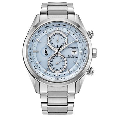 Citizen Watch Official Site